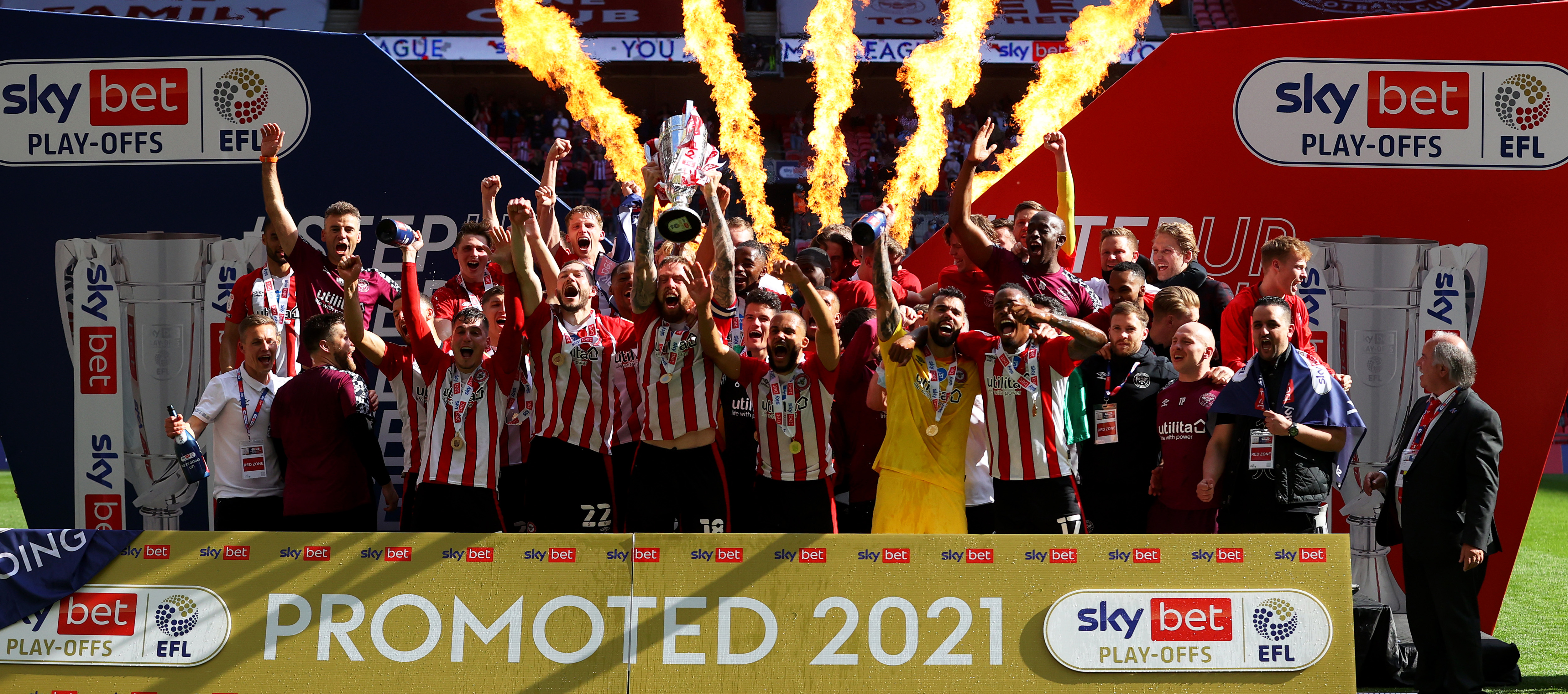 2021/22 Sky Bet Championship fixtures