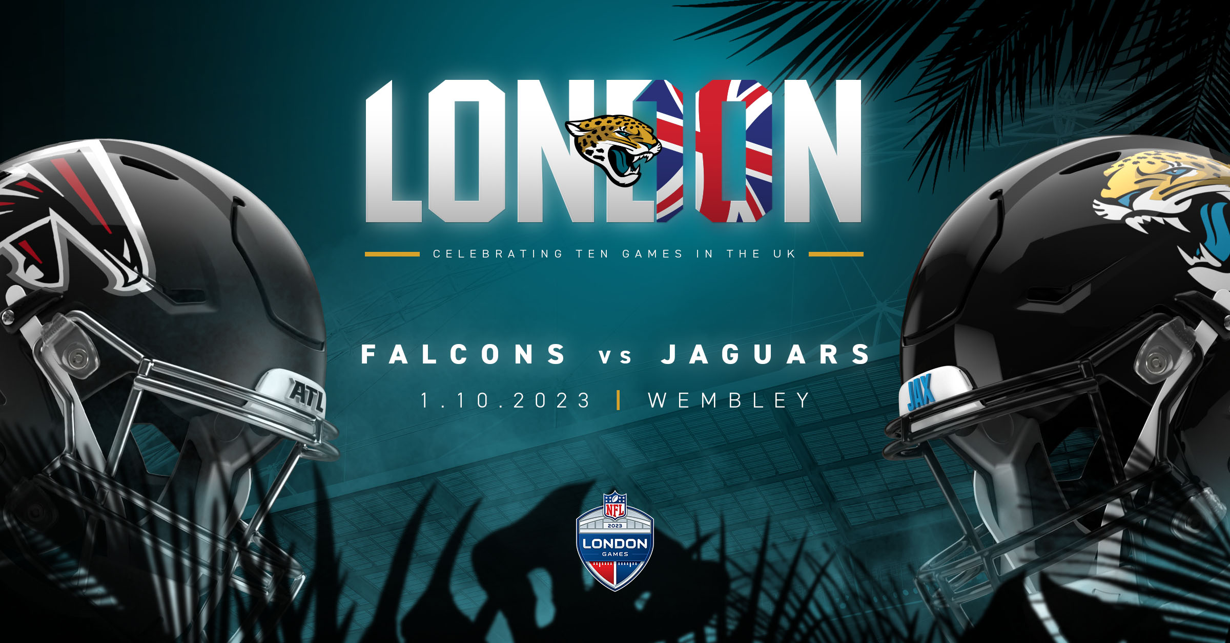 Falcons vs Jaguars