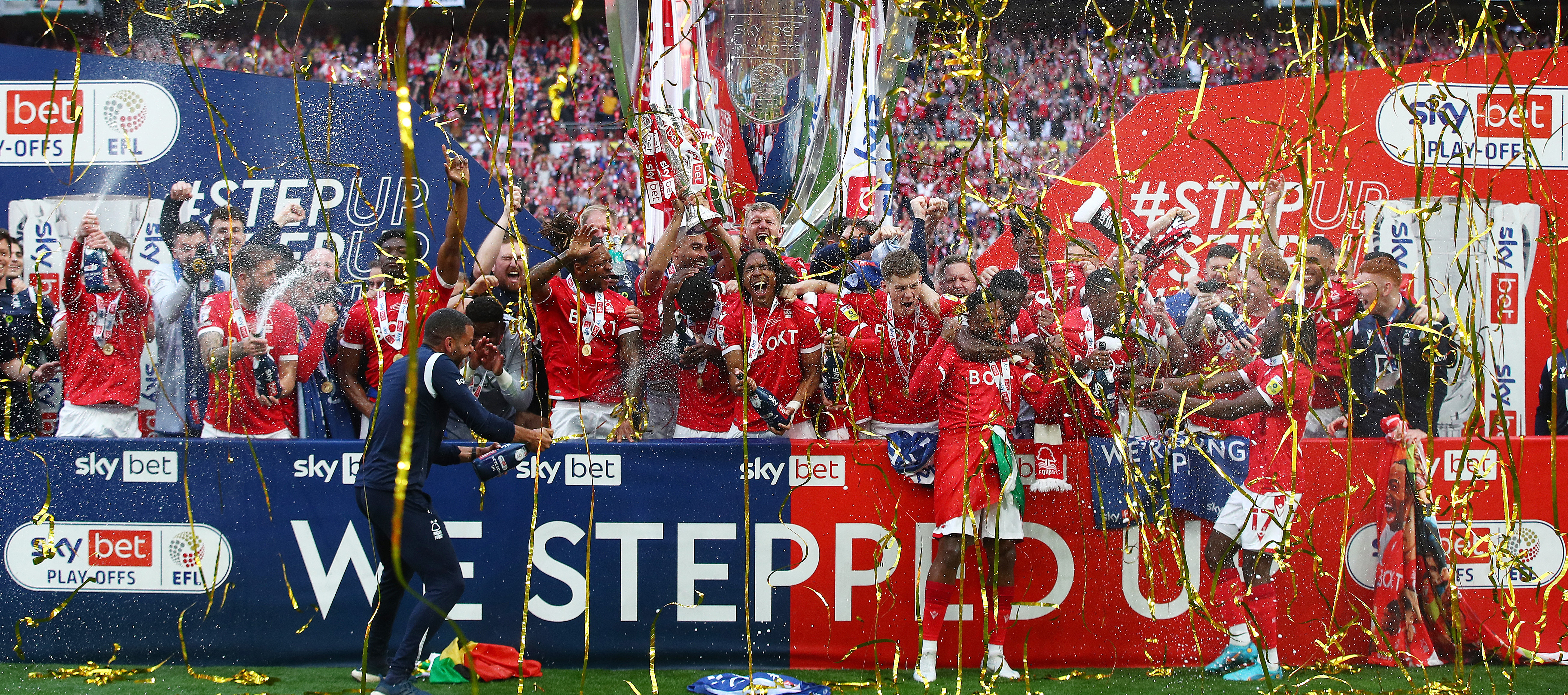 2022/23 Sky Bet Championship Fixtures Confirmed