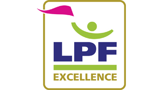 Wembley Stadium has received a prestigious LPF Centre of Excellence Award