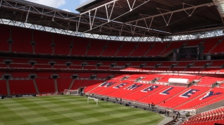 Wembley Stadium