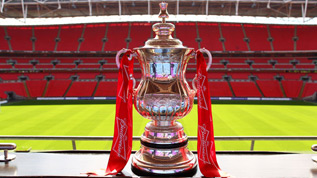 Who will make it to the final of The FA Cup this weekend?