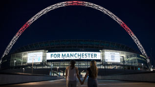 For Manchester