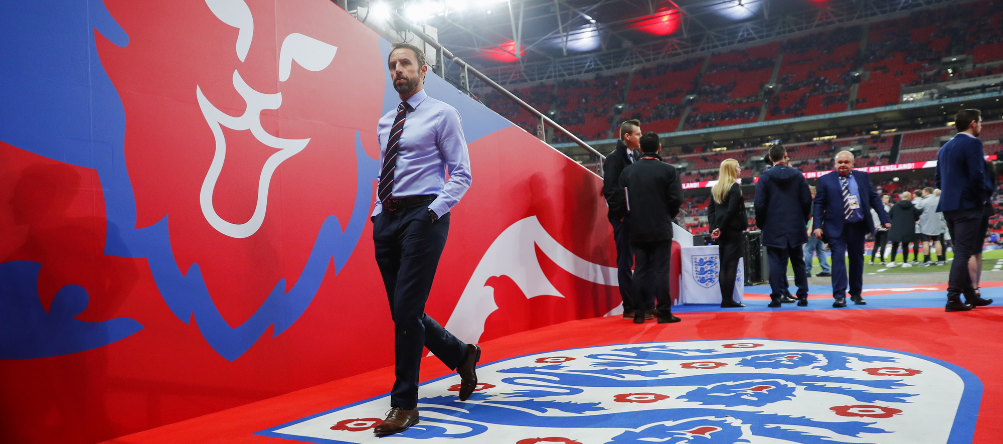 Bag Policy Wembley Support Portal IUCN Water