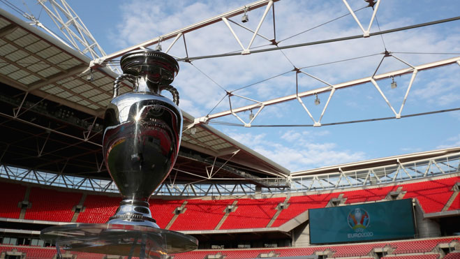 Wembley's Euro 2020 dates have been announced | Wembley Stadium