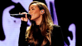 Leona Lewis