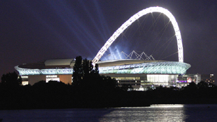 Wembley Stadium