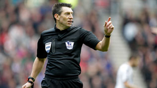 Lee Probert