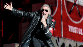 Roger Waters will perform The Wall Live at Wembley on 14 September 2013