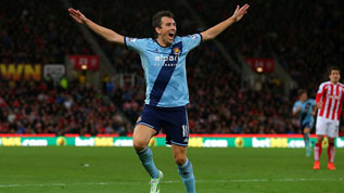 Stewart Downing