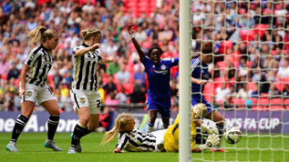 So-Yun scores Chelsea's winner