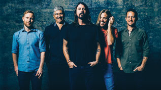 Foo Fighters