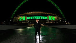 Ed Sheeran