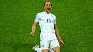 Harry Kane