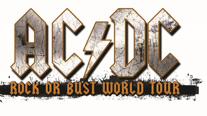 AC/DC to return to Wembley | Wembley Stadium