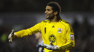 David James