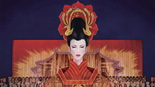 Opera blockbuster Turandot will be staged at Wembley Stadium on 23 June 2012