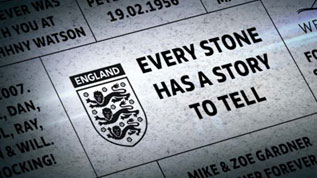 Get Legendary Status On Wembley Way