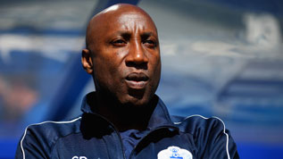 Chris Ramsey