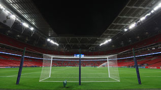 Wembley Stadium