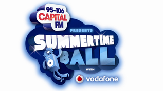 The 2013 Capital Summertime Ball takes place at Wembley on 9 June