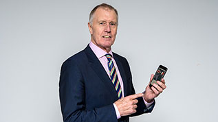 Sir Geoff Hurst