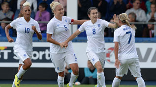 Karen Carney
