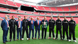FA Vase Final 2014