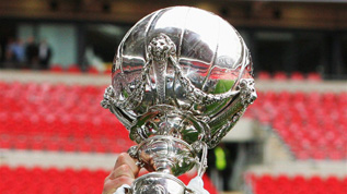 Catch Grimsby Town v Wrexham in The FA Trophy Final this Sunday