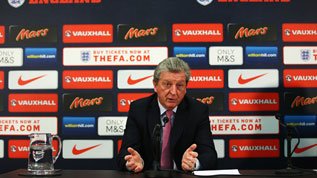 Roy Hodgson