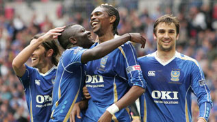 Kranjcar wins the FA Cup in 2008