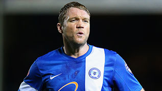 Grant McCann of Peterborough