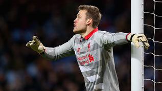 Simon Mignolet