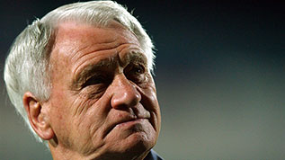 Sir Bobby Robson