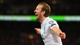 Harry Kane
