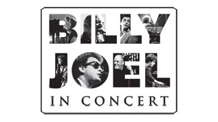 Billy Joel
