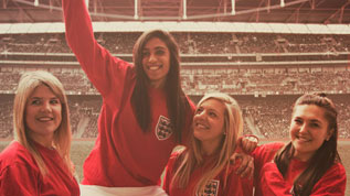 Vote in #Wembleymoments