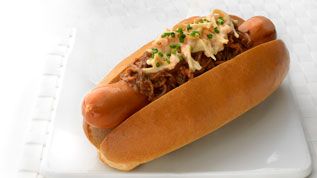 Hot Dog