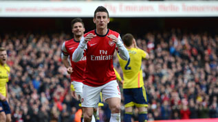 Laurent Koscielny