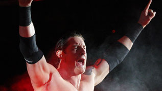 Wade Barrett