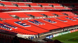 Wembley