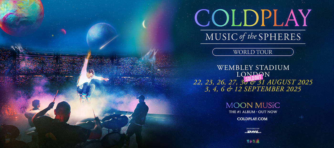 Coldplay