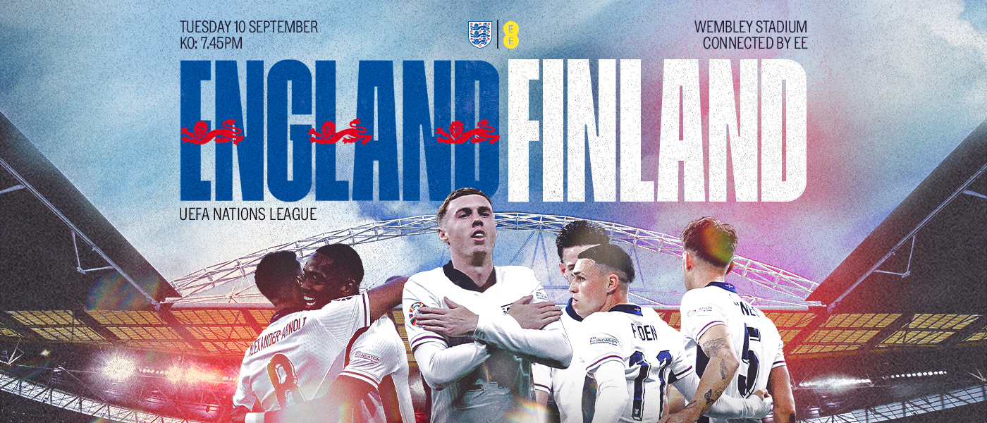 Finland V England 2025 Schedule Gaby Pansie