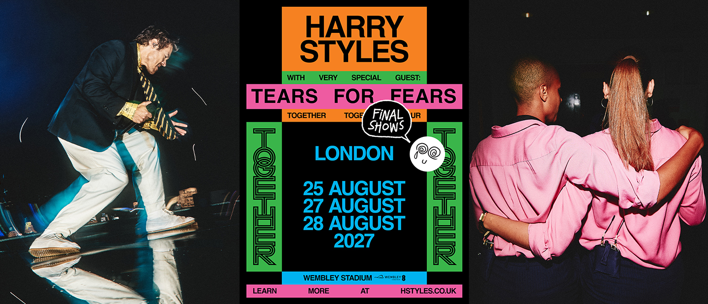 Harry Styles
