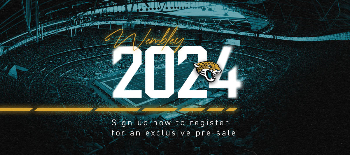Jacksonville Jaguars 2024