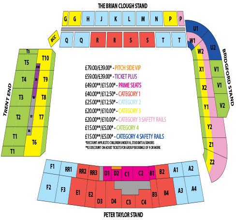England v Iceland - Price Map - Small
