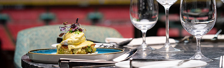 Hospitality Image
