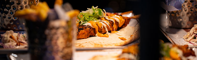 Hospitality Image
