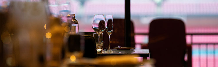 Hospitality Image
