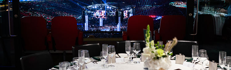 Hospitality Image